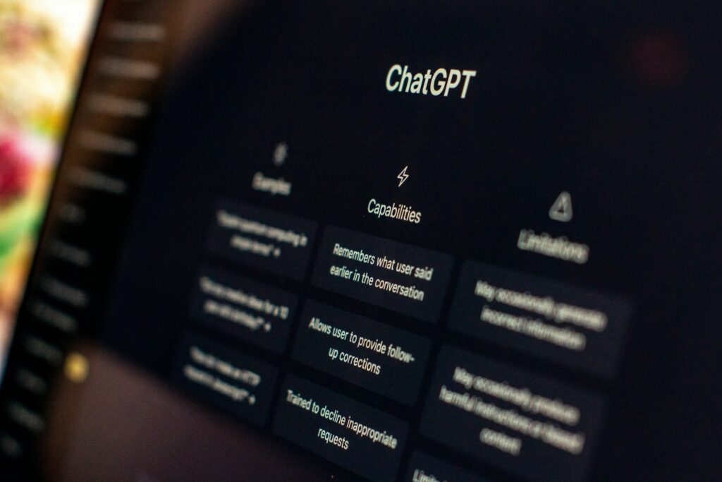 AI Investments by U.S. Top Companies