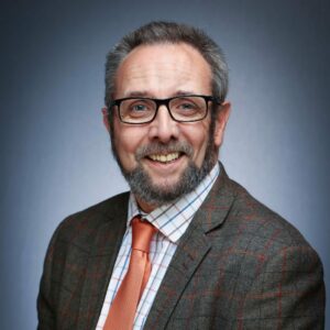 Al Kingsley MBE, CEO of NetSupport writes exclusively for Tech For Good