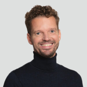 Anders Jessen, Founding Partner at Hello Monday/DEPT® writes exclusively for Tech For Good