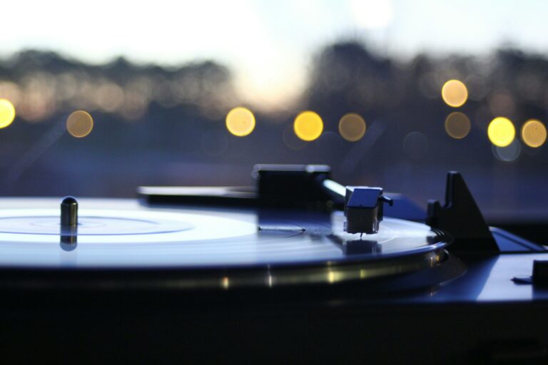 Are High-End Turntables Worth the Investment