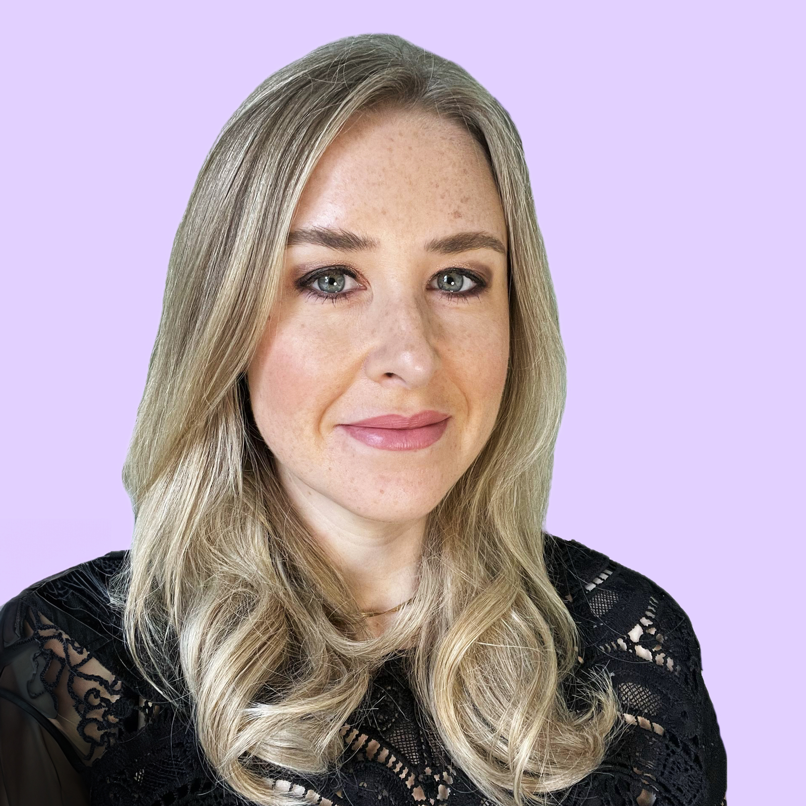 Becky Wallace, Head of People at LearnUpon