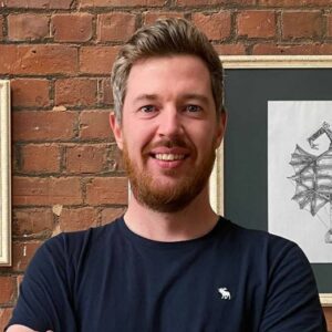 Daryl McCloskey EcoOnline