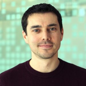 Dominic Couldwell - DataStax