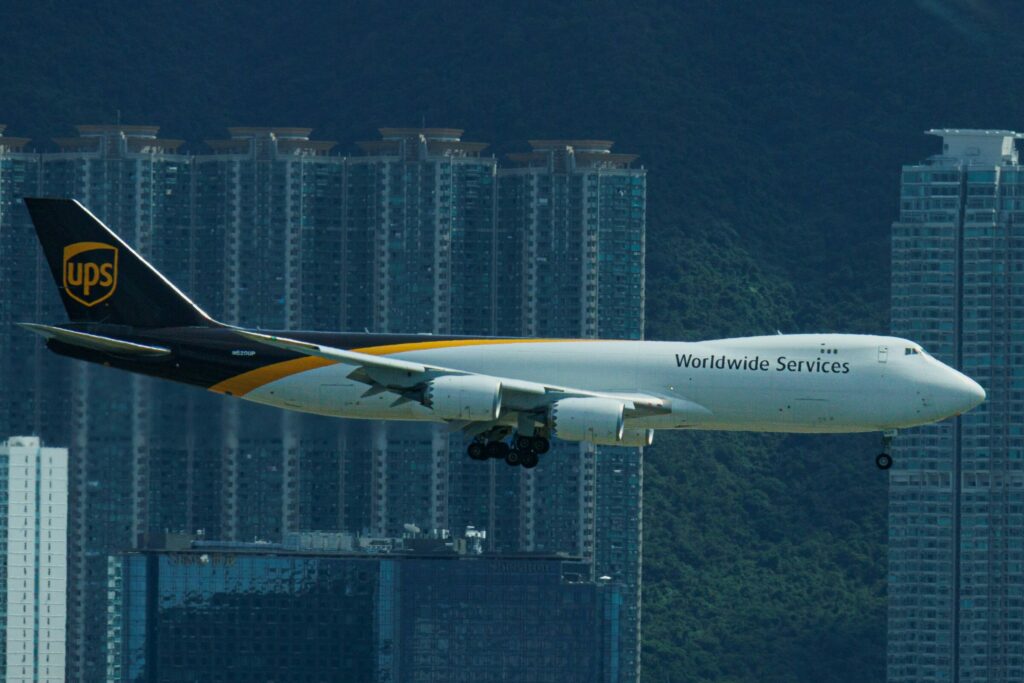 duty drawback programme