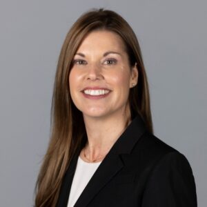 Erin Gajdalo, Chief Executive Officer, Pluralsight