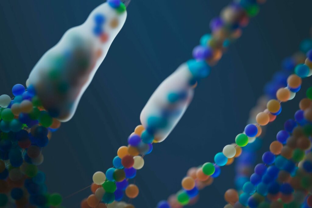 Extinct creatures. Explosive ideas. Innovation needs creativity.