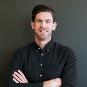 Frank Maguire, SVP, Product Marketing & Sustainability at Equativ