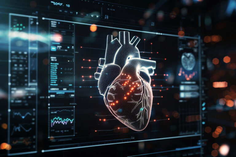 The digital heart revolution