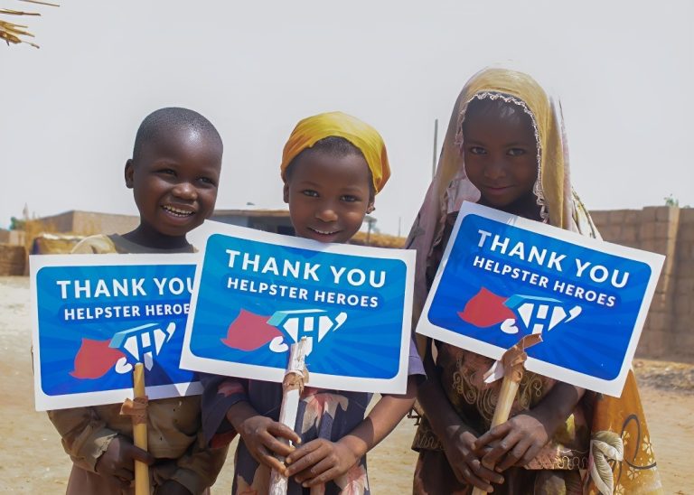 Helpster’s 2024 report shows tech-powered progress in underserved regions