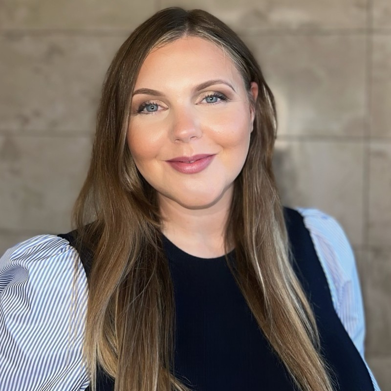 Jessica Shorten Hood, Product Manager C&I at Epson UK