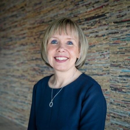 Louise Clements, Global Chief Marketing Officer at WorkJam