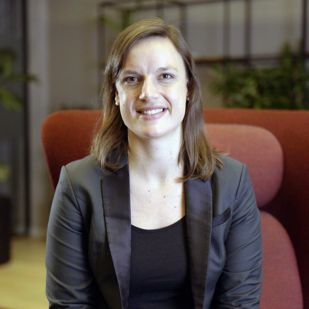 Natalie Schnippering Danfoss