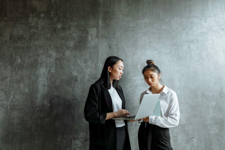 Lisa Box, SVP at Identity Digital, highlights how women continue to shape the internet. Despite challenges, collaboration, leadership, and curiosity are key to driving change.