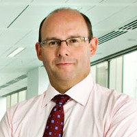 Robert Groves, CEO at SmartestEnergy