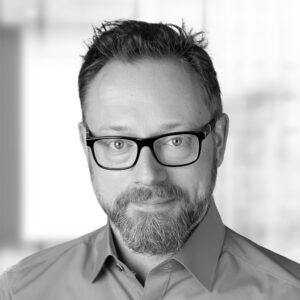 Sascha Giese, Tech Evangelist, SolarWinds