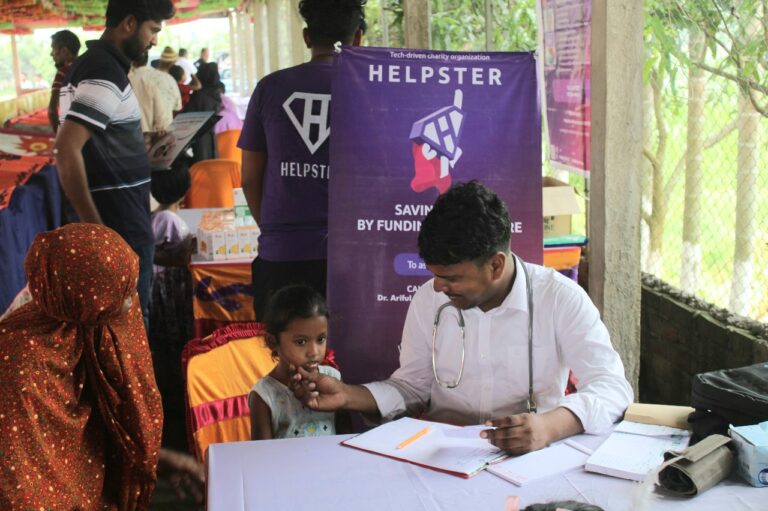 Helpster Proves Health Insurance Doesn’t Need Premiums