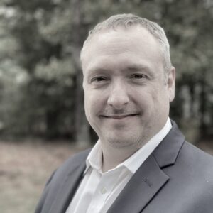 Tony Holmes, Practice Lead for Solutions Architects in the Public Sector, Pluralsight