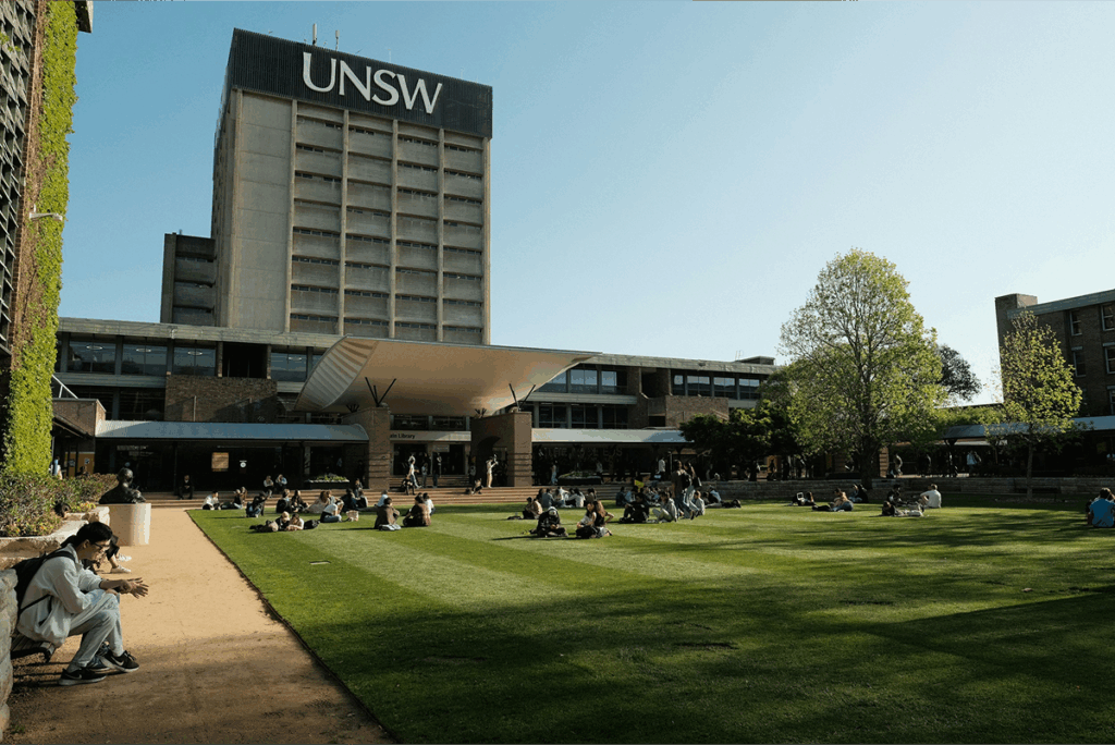 Best Online Universities in Australia