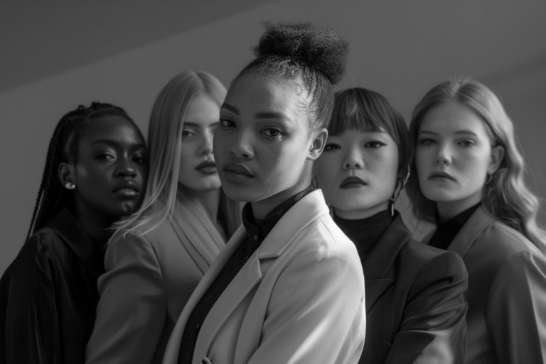 international women's day 2025