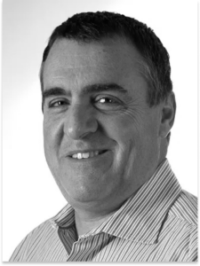 Jim Hietala, VP Sustainability and Market Development, The Open Group