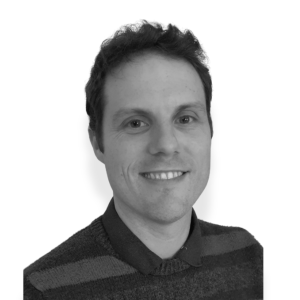 Tom Whittle, Solutions architect – Networking at Telent