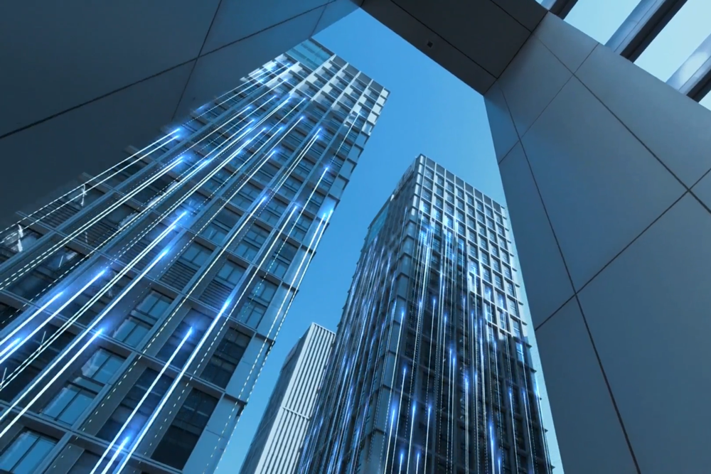 Danfoss - Leanheat Building