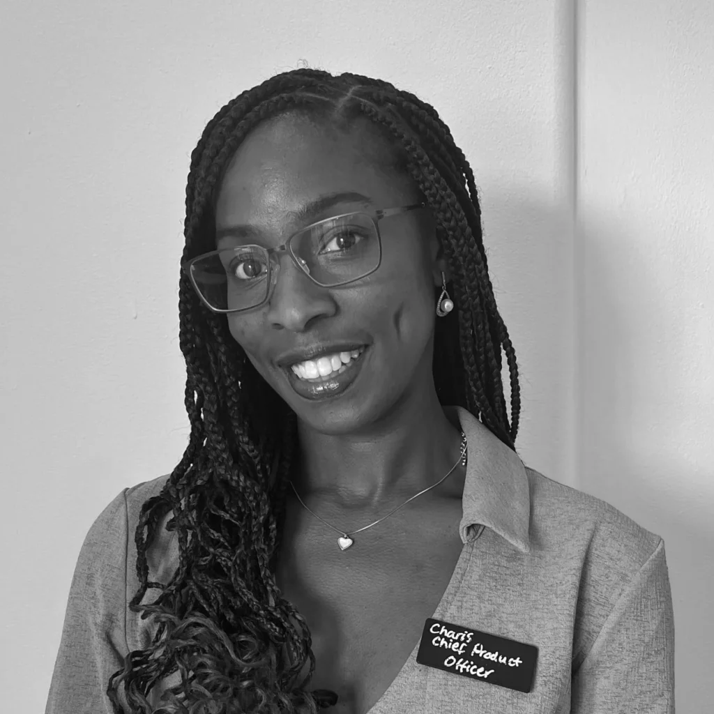 Charis Thomas, Chief Product Officer at Aqilla.png