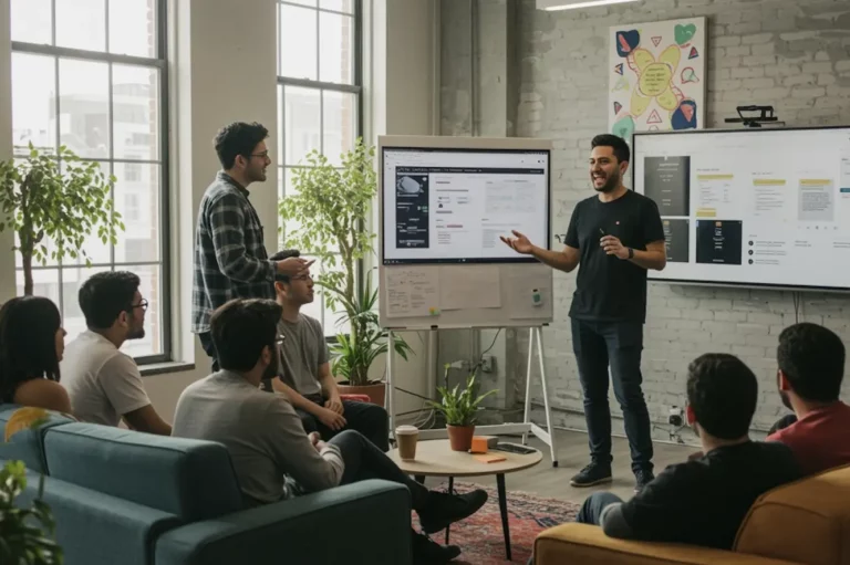 OKRs Tool startup growth